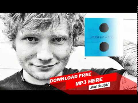 ed sheeran mp3 songs download